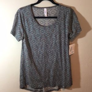 NWT LLR  Classic T M